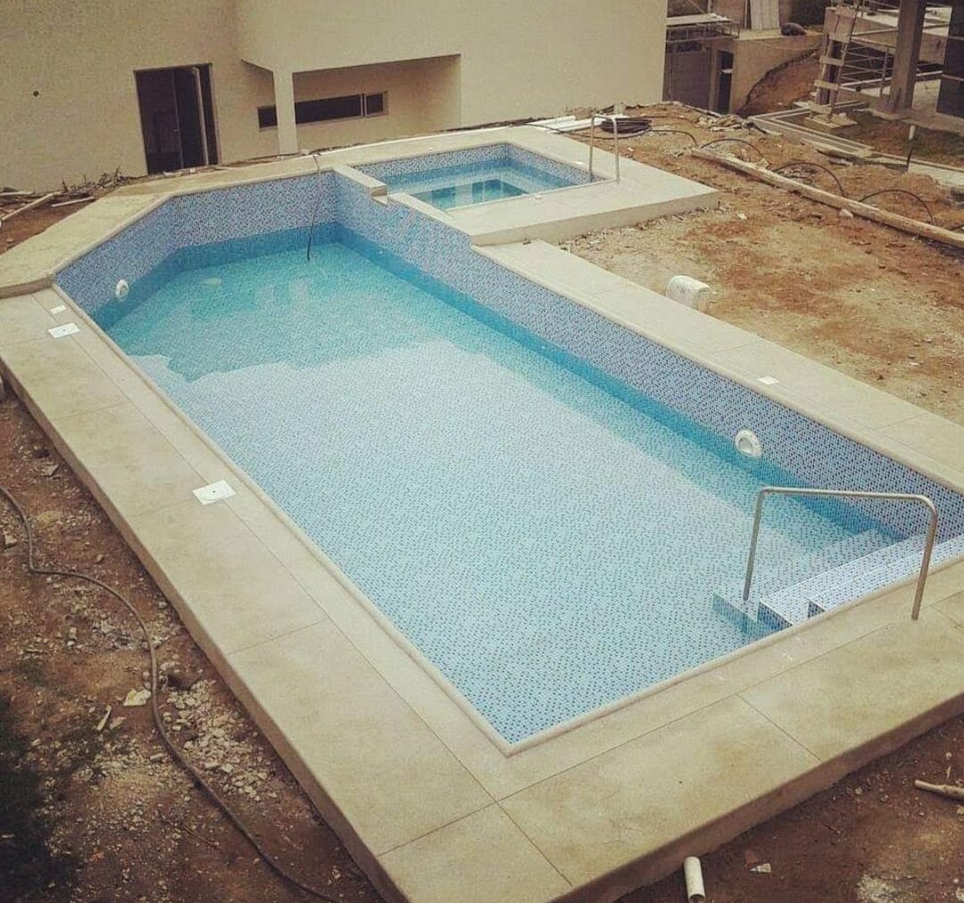 Piscinas